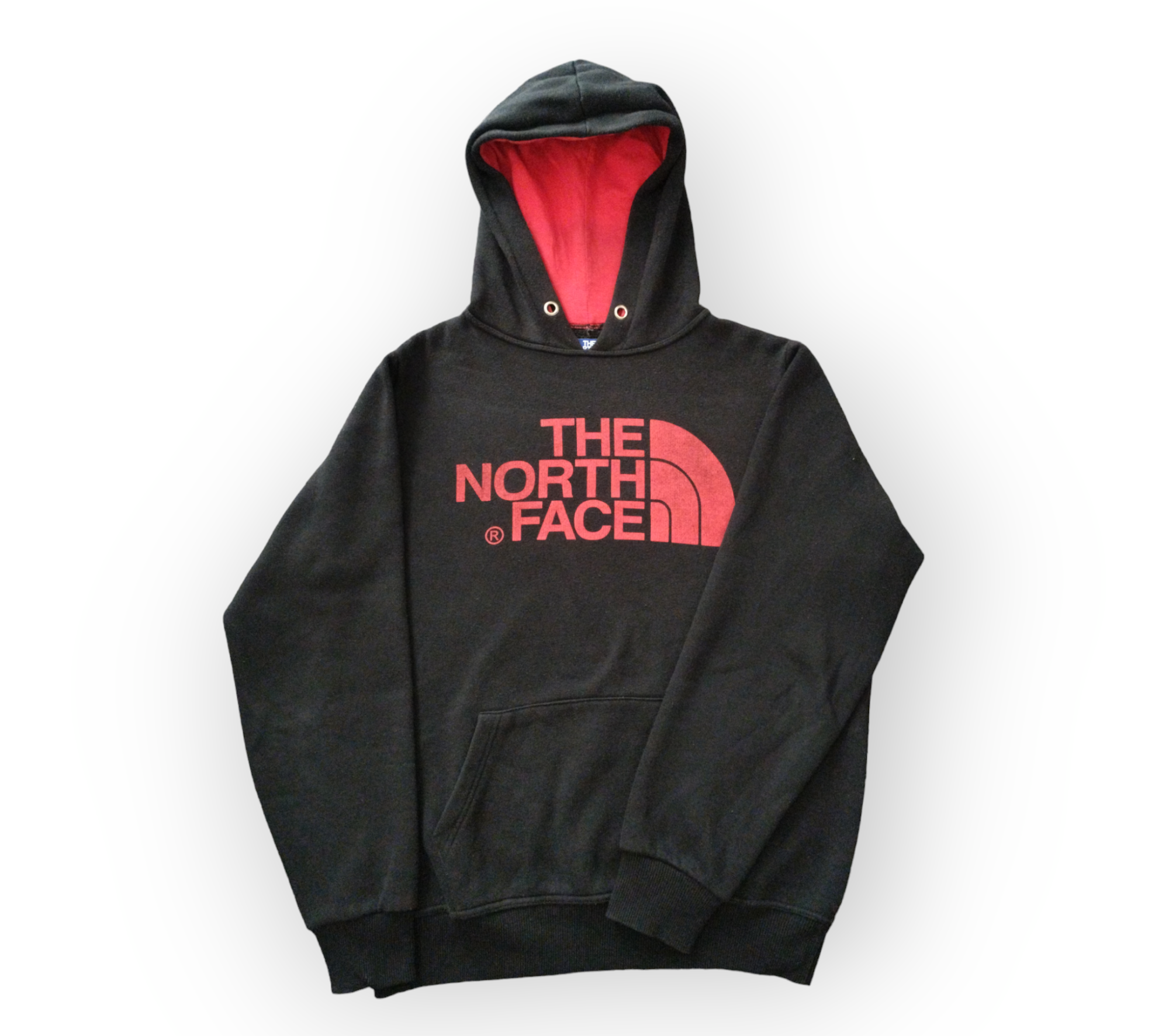 Sudadera North Face USA