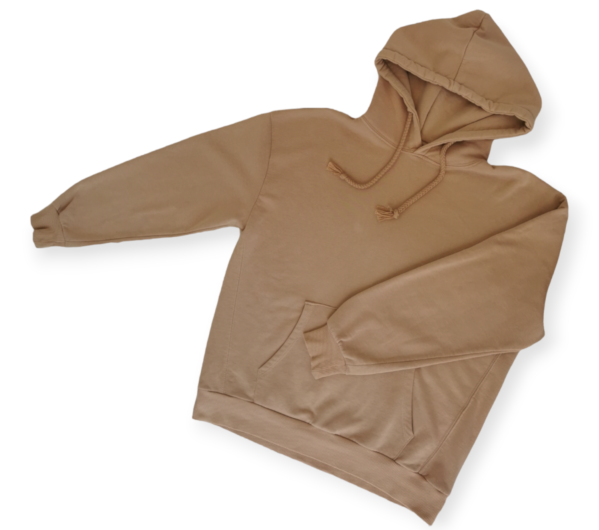 Sudadera con capucha Pull & Bear